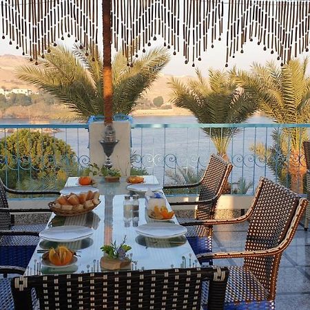 Basmatic Nubian Guest House Aswan Exteriör bild